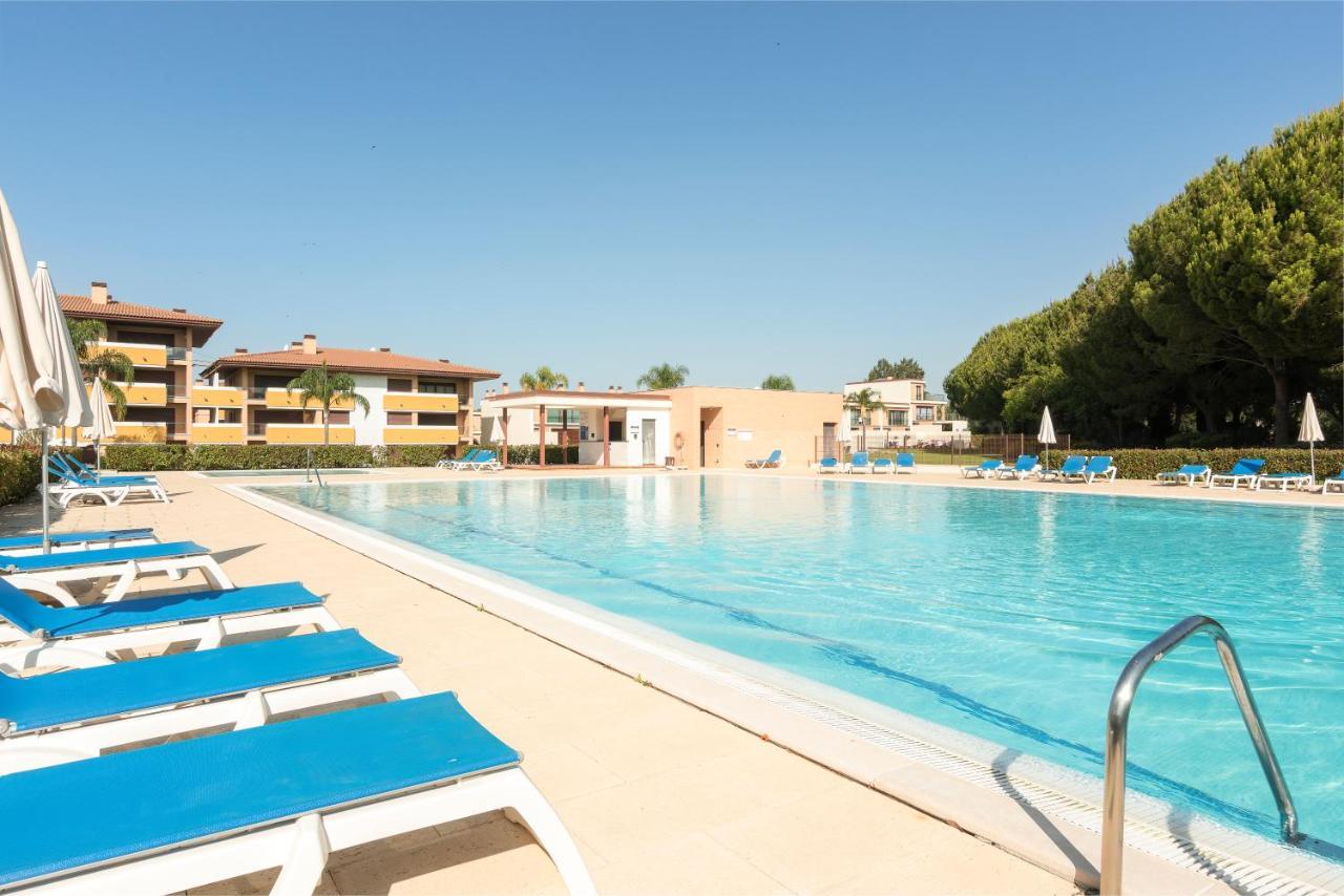 Apartamento Monte Laguna Vilamoura Esterno foto