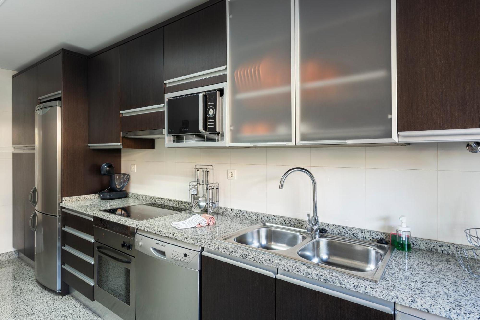 Apartamento Monte Laguna Vilamoura Esterno foto