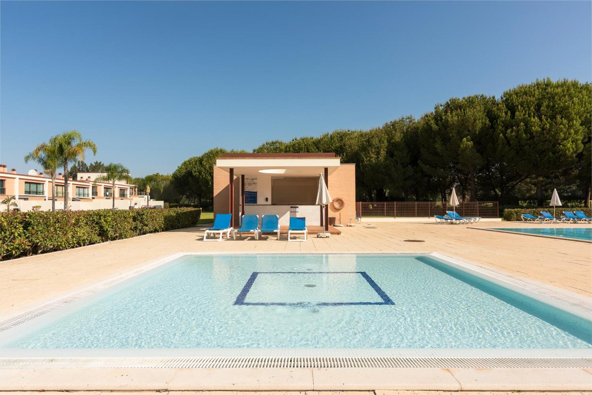 Apartamento Monte Laguna Vilamoura Esterno foto