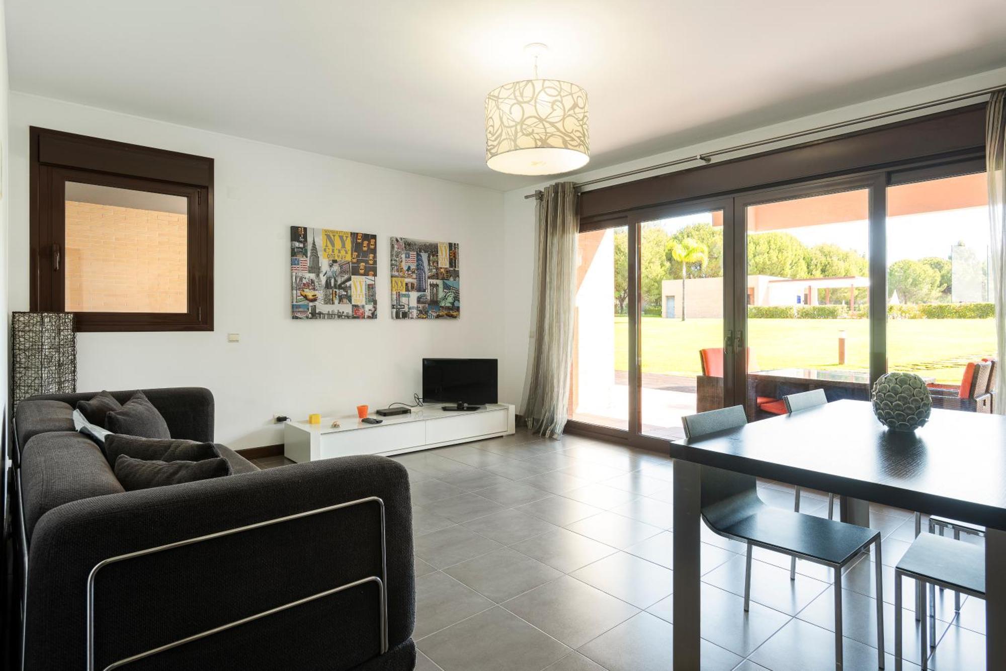 Apartamento Monte Laguna Vilamoura Esterno foto