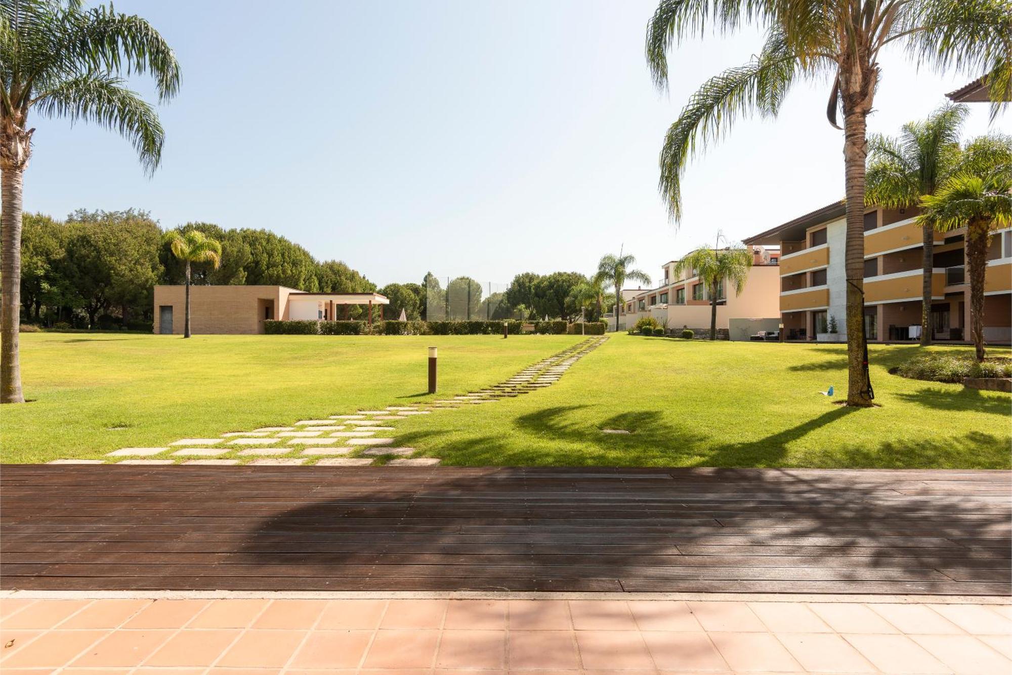 Apartamento Monte Laguna Vilamoura Esterno foto
